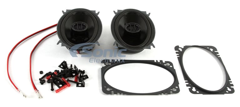 PowerBass S-4602 Image 7