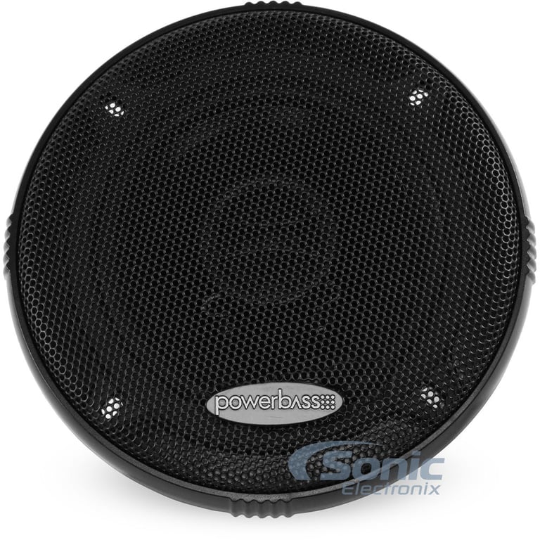 PowerBass S-5202 Image 2