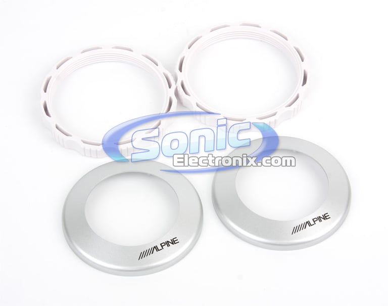 Alpine SPR-M70 Image 7