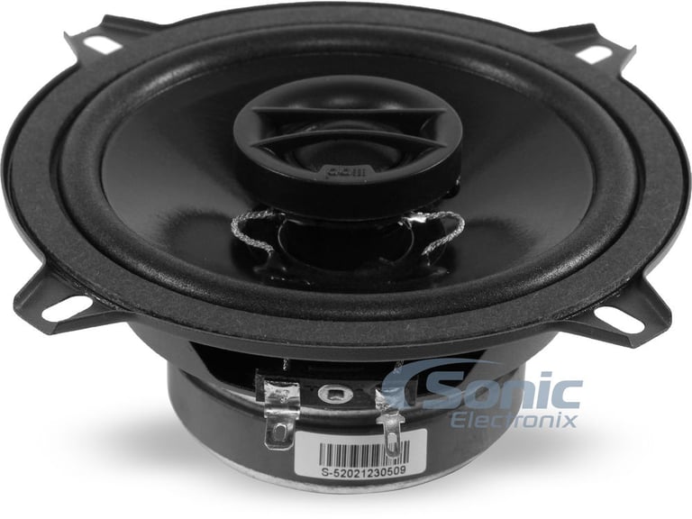 PowerBass S-5202 Image 4
