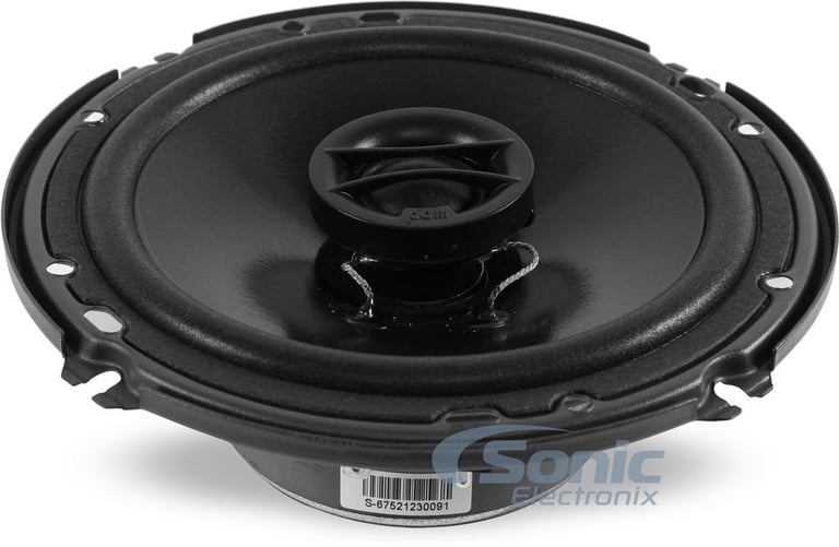 PowerBass S-6752 Image 3
