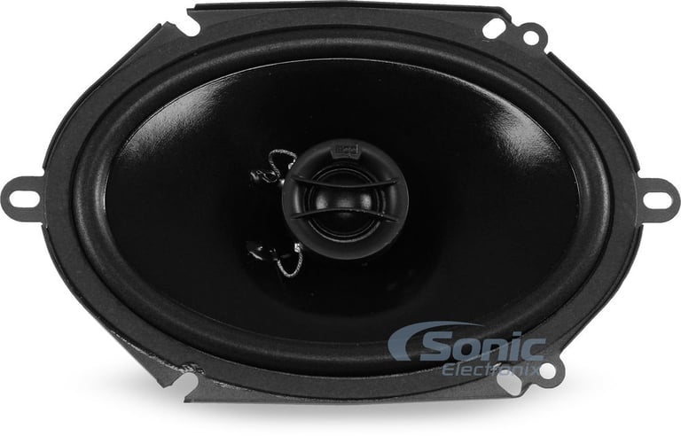 PowerBass S-6802 Image 2