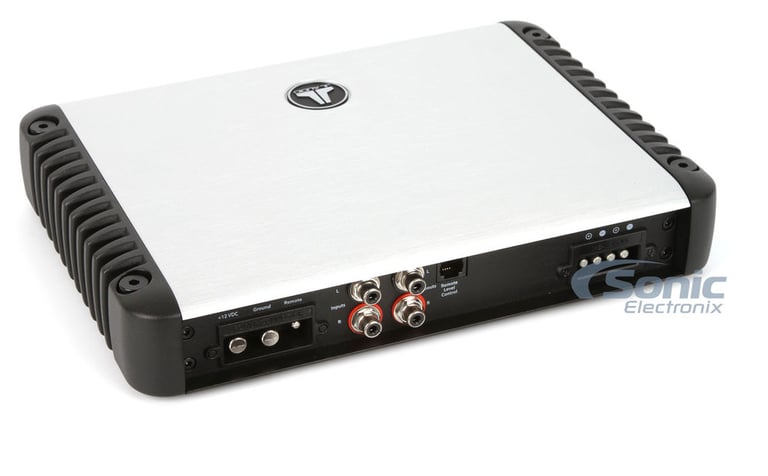 JL Audio Class D HD Series Amplifier + FREE NVX 12" VC-Series Subwoofer Image 5