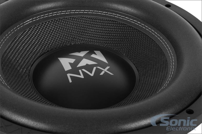 JL Audio Class D HD Series Amplifier + FREE NVX 12" VC-Series Subwoofer Image 15