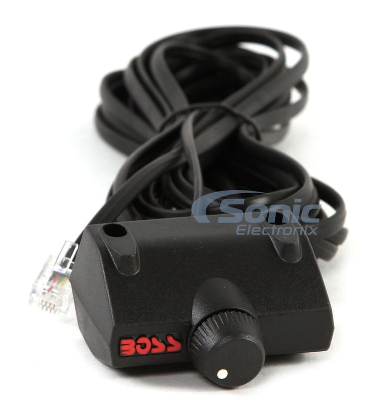 Boss PF2600 Image 5