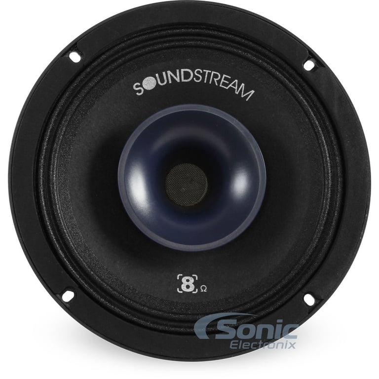 Soundstream SP2.808 Image 2