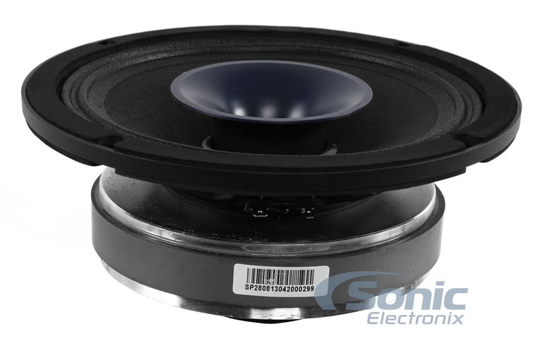 Soundstream SP2.808 Image 3
