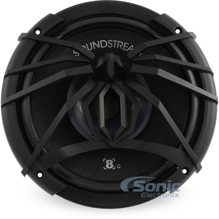 Soundstream SP2.808 Image 1