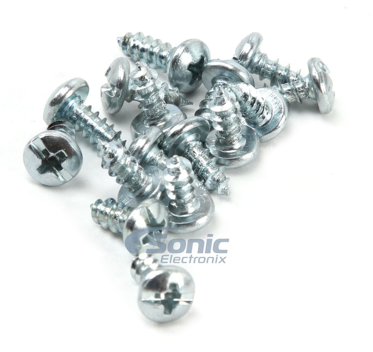 Metra 99-7612A Open Box Complete Image 8