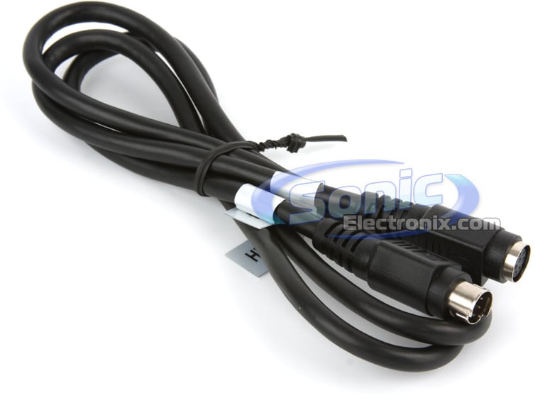 Jensen VM9413 Image 9