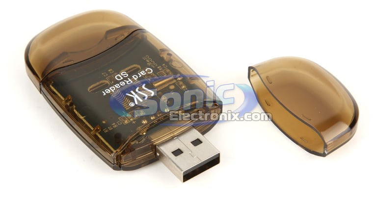 Jensen VM9213 Image 6