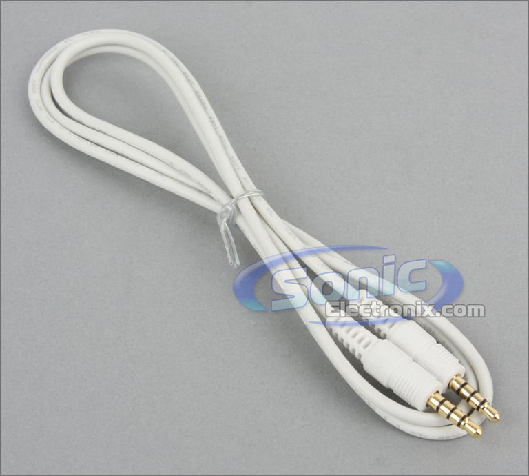 Jensen VM9213 Image 8