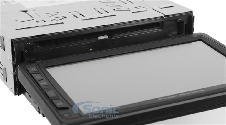 Power Acoustik PD-712BT Image 10