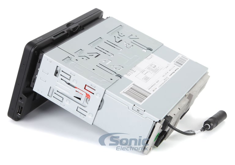Power Acoustik PD-712BT Image 7