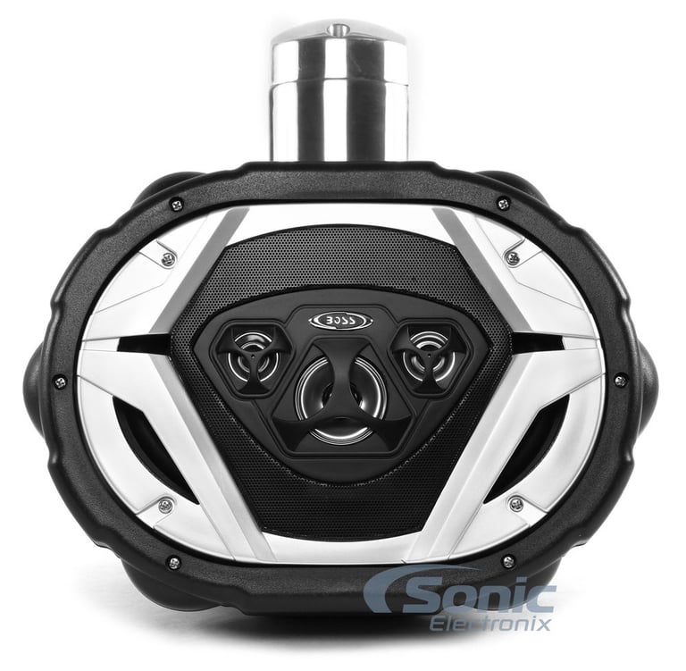 Boss MRWT69 (Priced Individually) Image 2