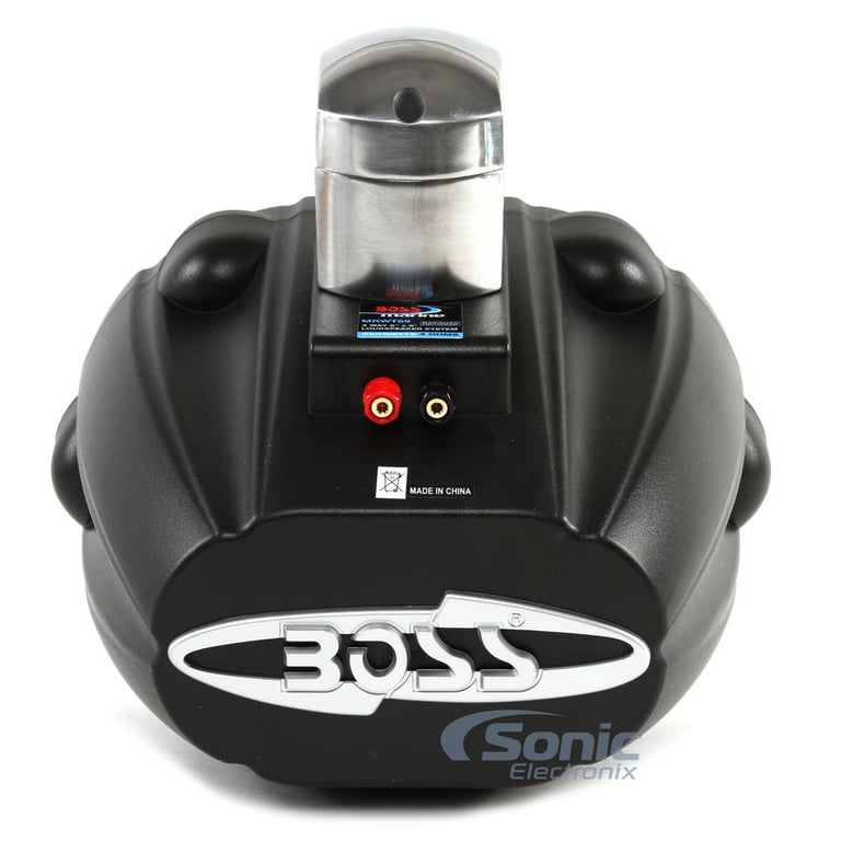 Boss MRWT69 (Priced Individually) Image 4