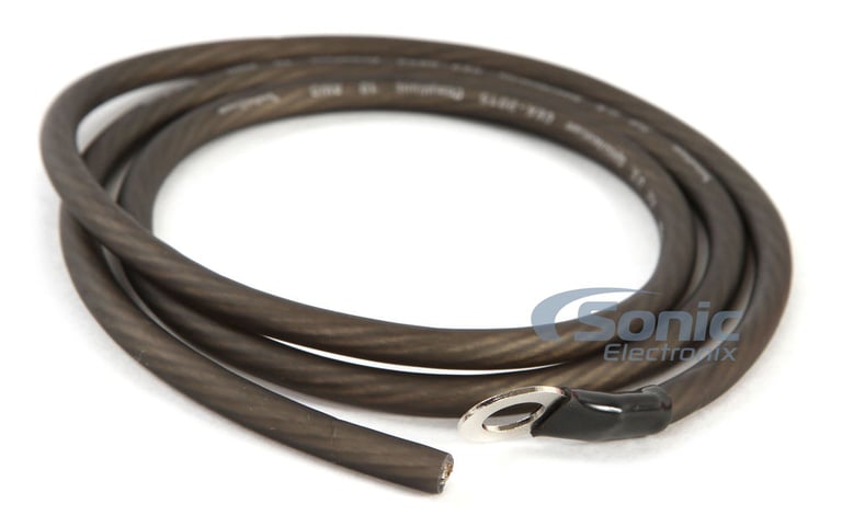 Rockford Fosgate RFK10I (OPEN BOX COMPLETE) Image 2
