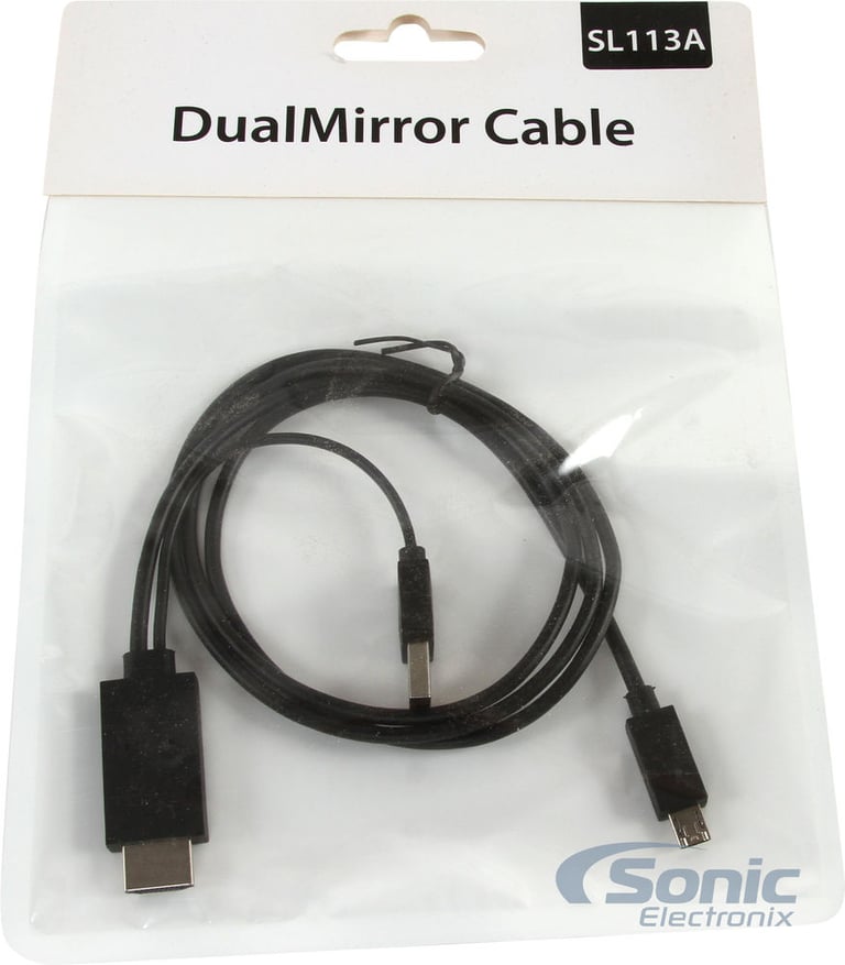 Dual SL113A Image 3