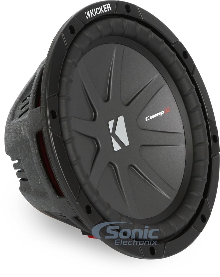 Kicker 40CWR104 (CWR104) Image 6
