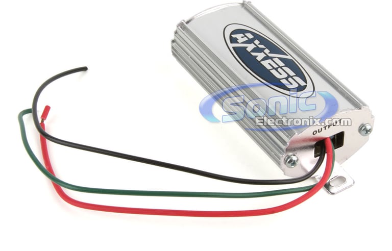 Axxess ANR1000 Image 1