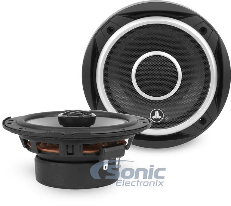 JL Audio C2-600X Open Box Complete Image 9