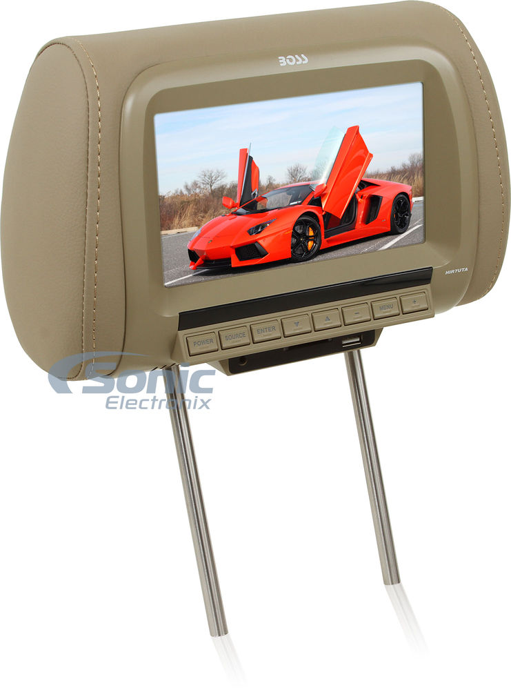 Boss HIR7UTA (OPEN BOX COMPLETE) Image 11