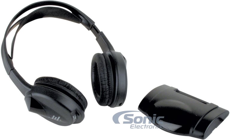 Boss HS-IR (OPEN BOX COMPLETE) Image 10