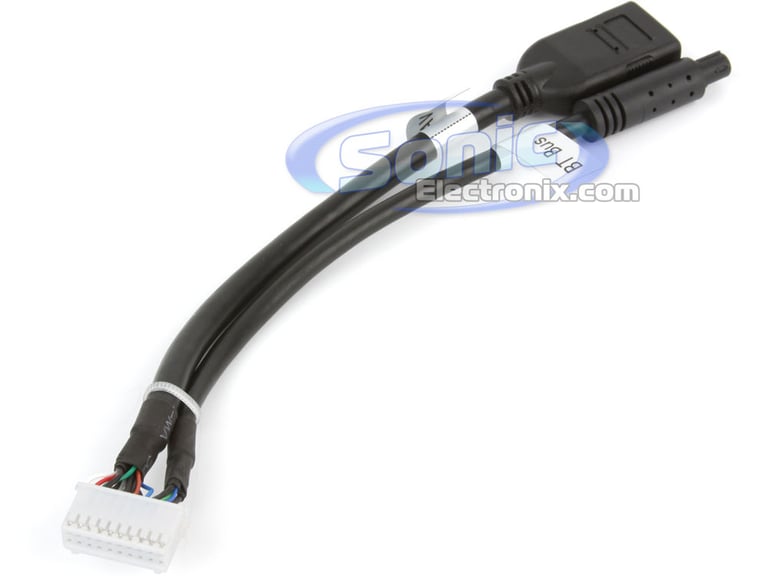Jensen VM9213 Image 7