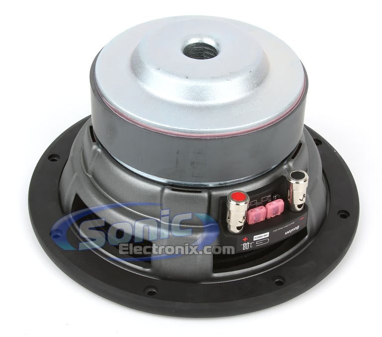 Boston Acoustics G108-44 Image 3