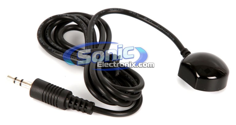 Audiovox ADUO-100-MAZ Open Box Incomplete Image 12