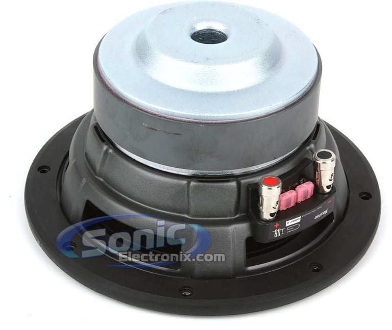 Boston Acoustics G108-4 Open Box Image 3