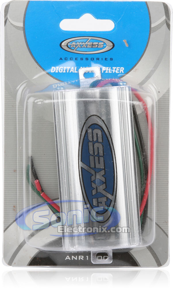 Axxess ANR1000 Image 2