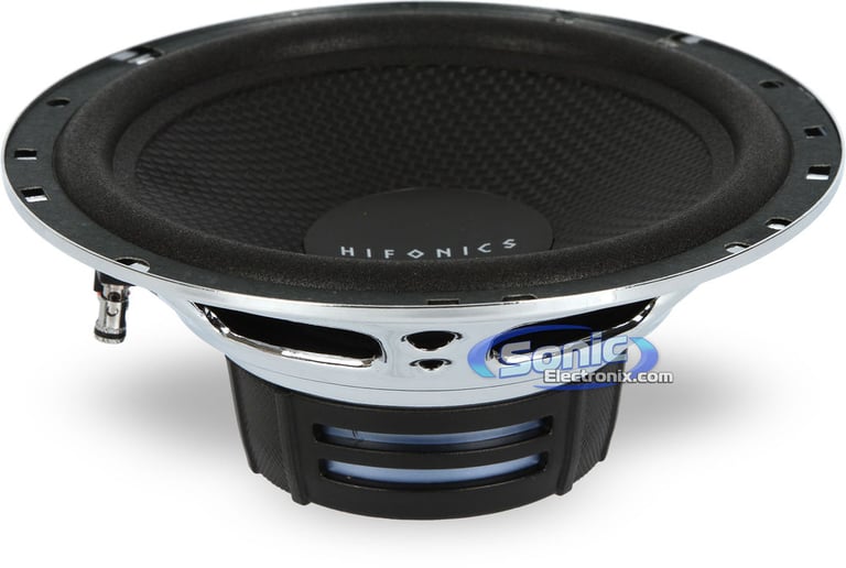 Hifonics ATL6.5C(OPEN BOX COMPLETE) Image 15