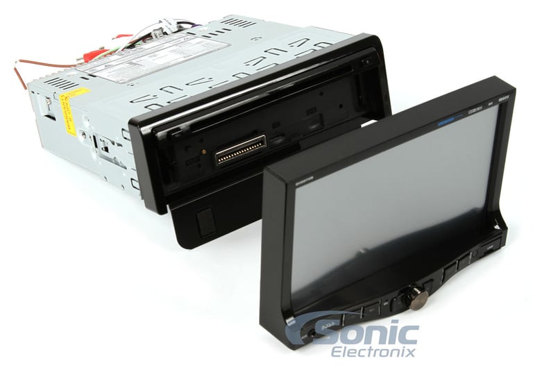Boss BV8970B (OPEN BOX COMPLETE) Image 26