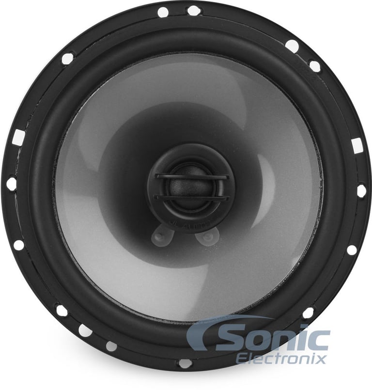 JL Audio C2-650x (OPEN BOX COMPLETE) Image 11