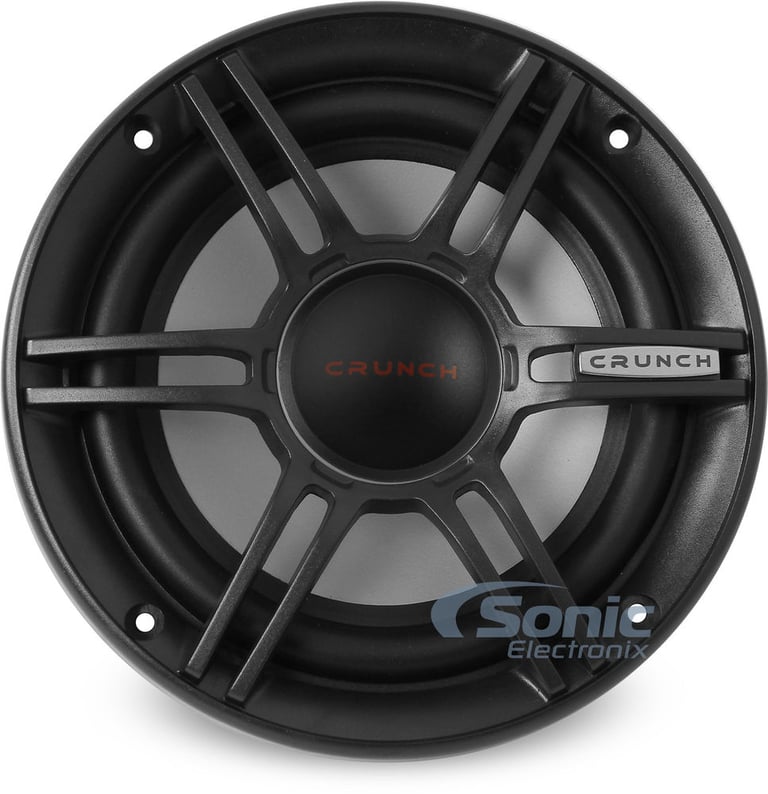 Crunch CS65C Image 13