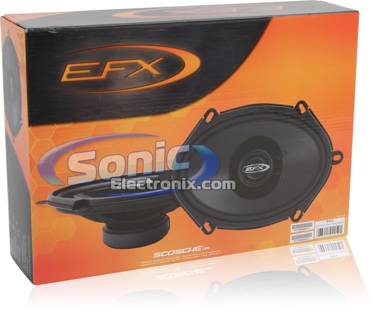 EFX P572 Image 7