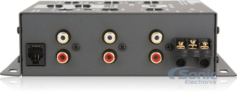 Clarion MCD360 (OPEN BOX COMPLETE) Image 9