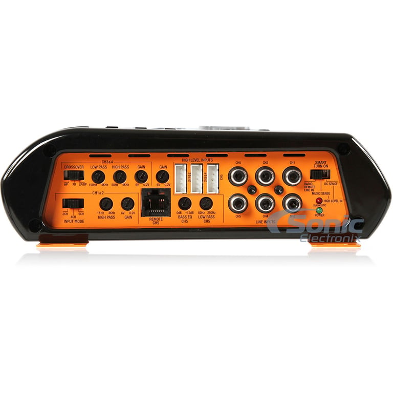 Cadence Q5000 (OPEN BOX COMPLETE) Image 15