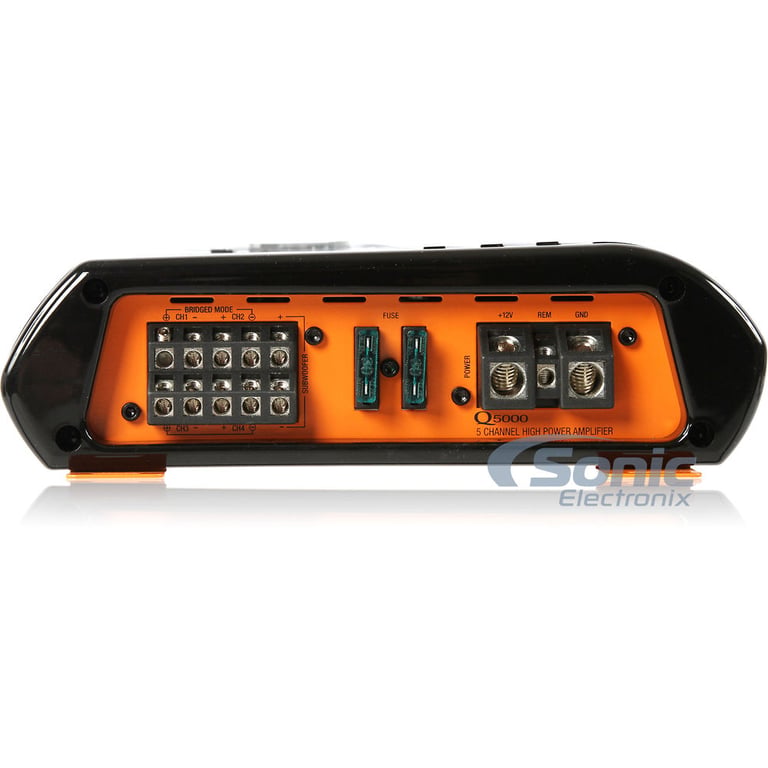 Cadence Q5000 (OPEN BOX COMPLETE) Image 16