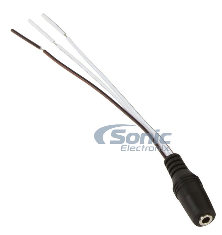 Jensen VX7020 (OPEN BOX COMPLETE) Image 23