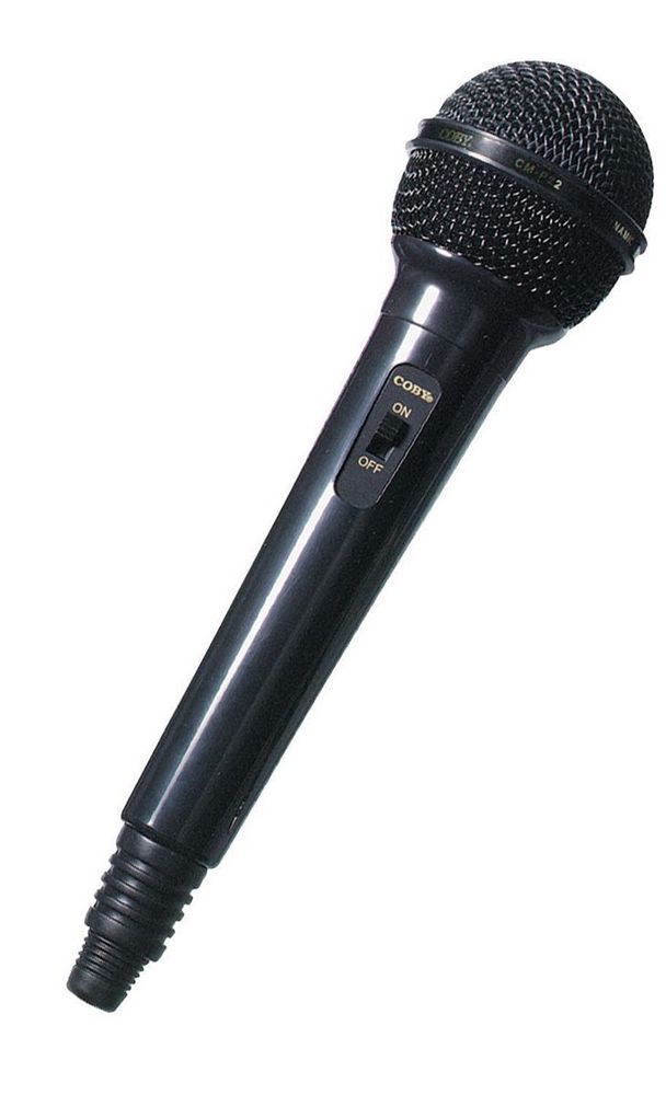Coby CM-P22 Image 1