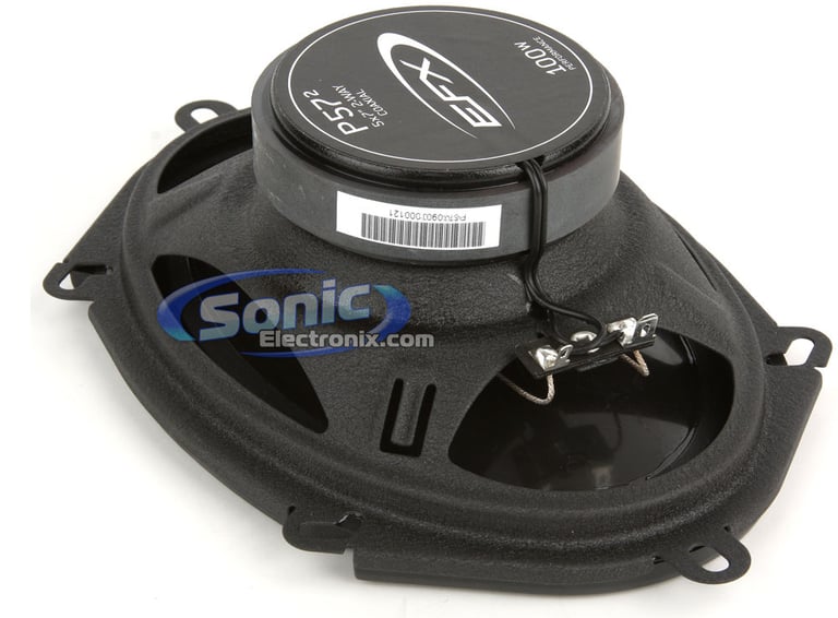 EFX P572 Image 4