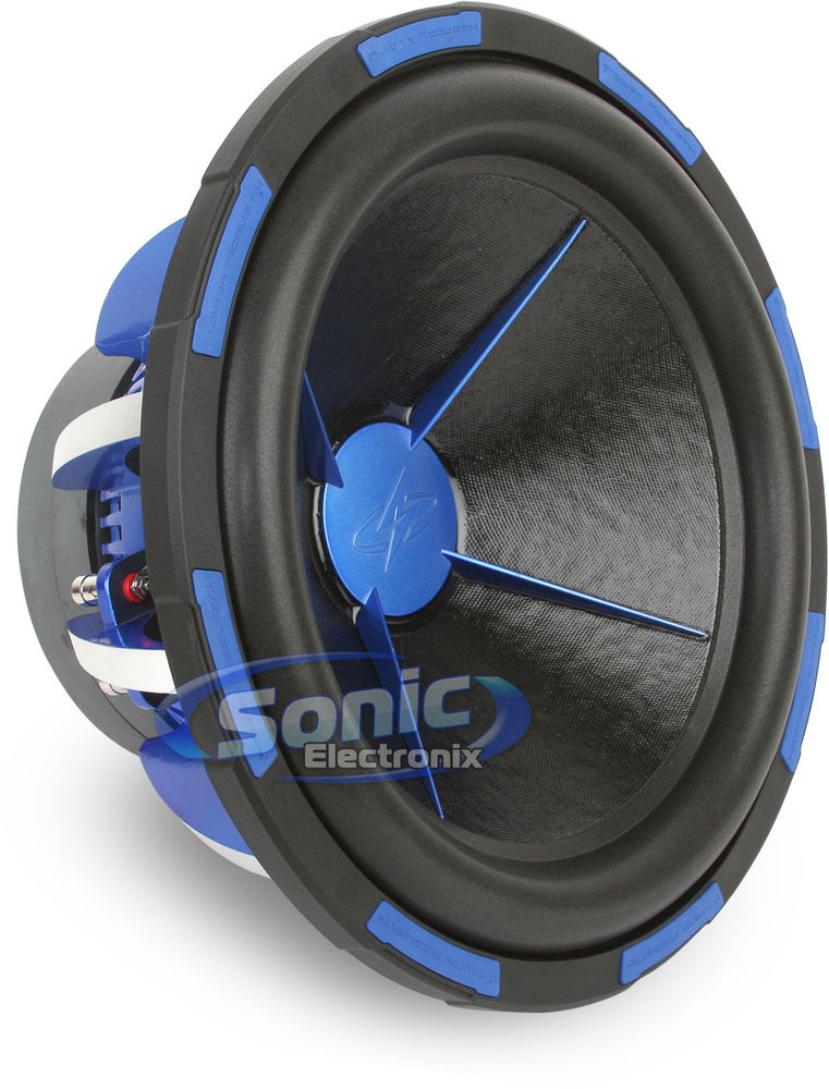 Power Acoustik MOFO-152X (OPEN BOX COMPLETE) Image 7