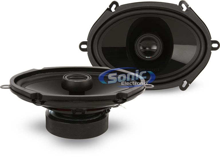 MB Quart ONX157 (OPEN BOX COMPLETE) Image 9