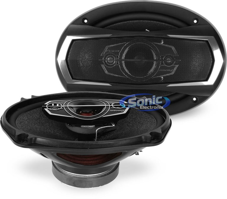 Pioneer TS-A6985R (OPEN BOX COMPLETE) Image 10