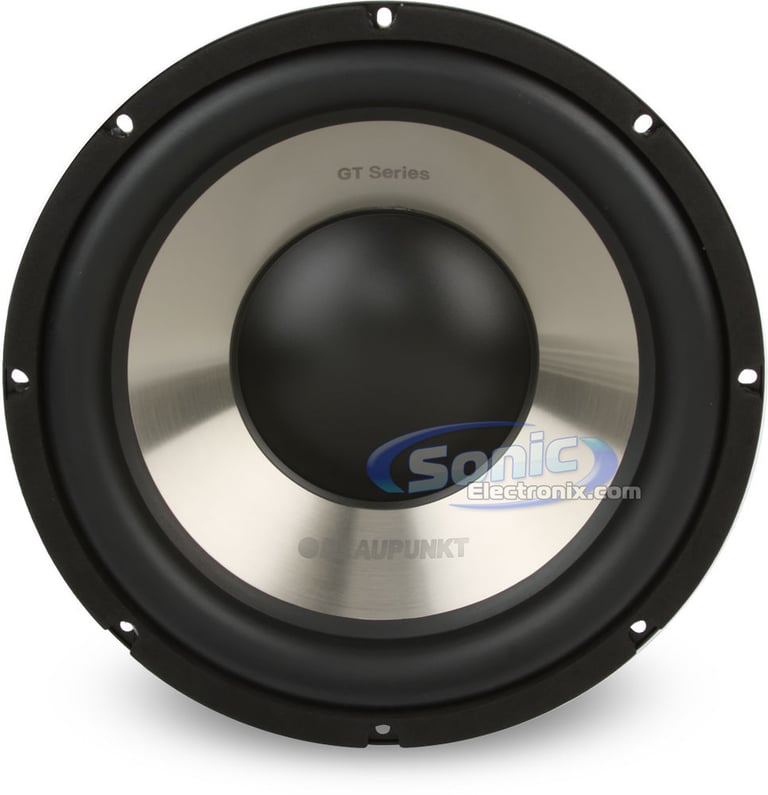 Blaupunkt GTw1200 Image 2