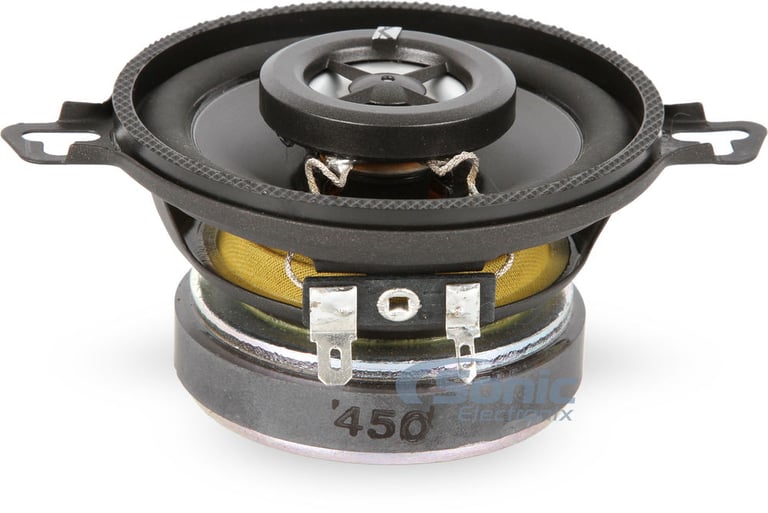 Kicker 11KS35 (OPEN BOX INCOMPLETE) Image 15