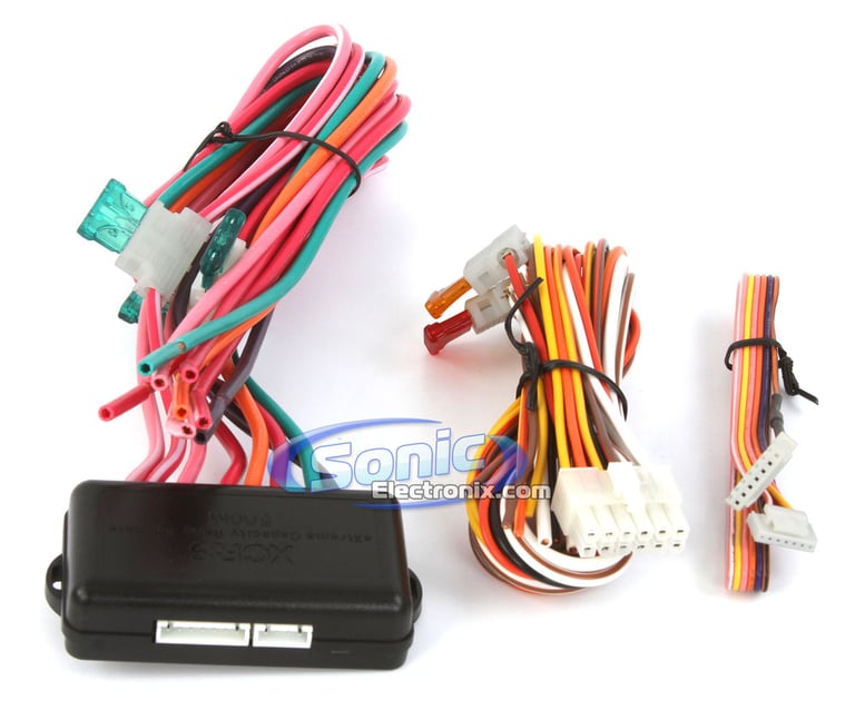 Viper 4211V Open Box Complete Image 20