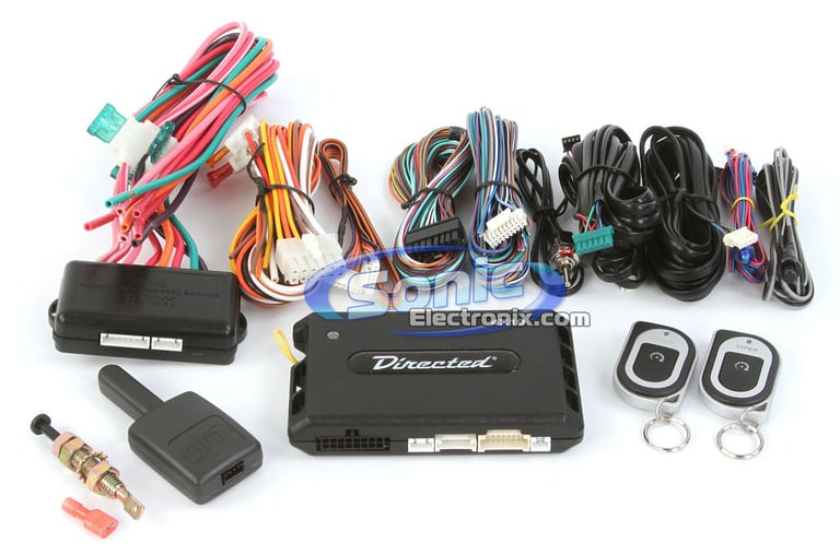 Viper 4211V Open Box Complete Image 22